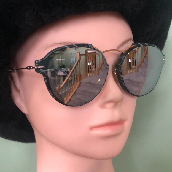 Christian Dior  Sunglasses - Picture 1 of 7